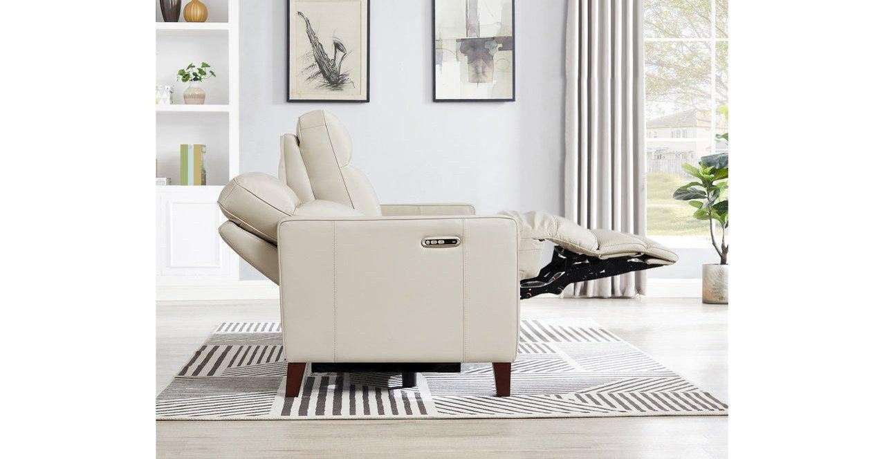 Ashby Power Headrest & Lumbar Zero Gravity Reclining Sofa Collection